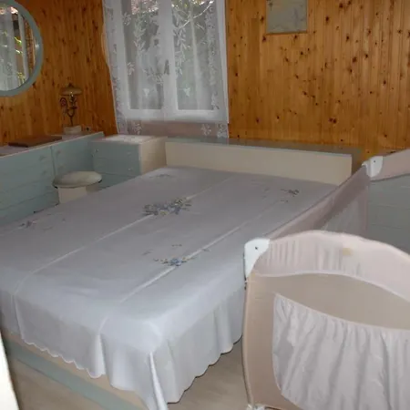 Anastassia Ferienhaus Patras