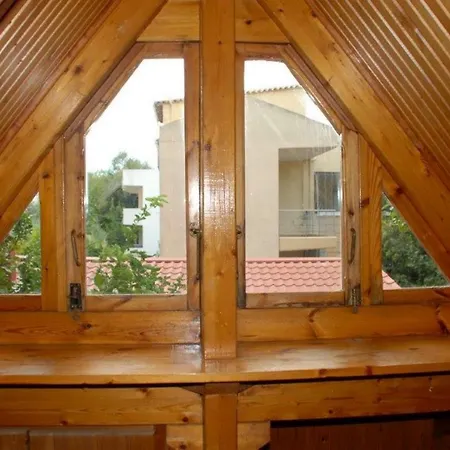 Vakantiehuis Anastassia