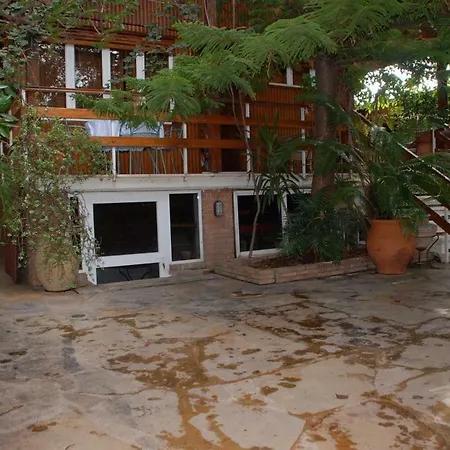 Vakantiehuis Anastassia *