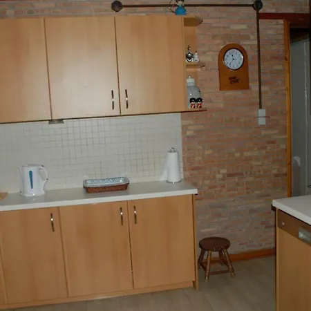 Vakantiehuis Anastassia