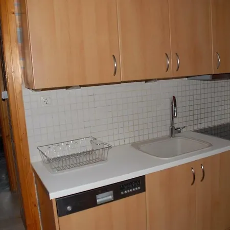 Vakantiehuis Anastassia