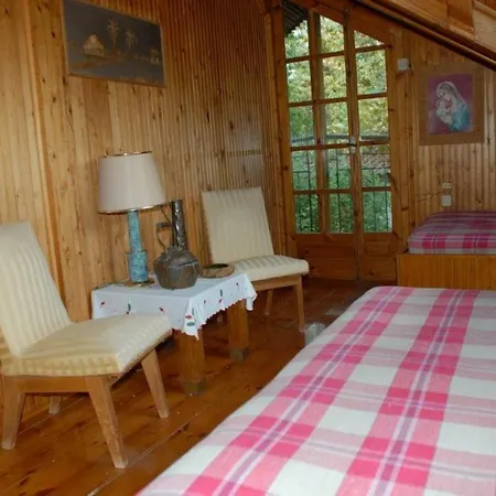 Anastassia Vakantiehuis Patras