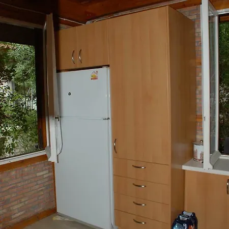 Anastassia Vakantiehuis *